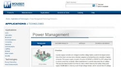 Sourcetoday 546 Power Management Technology Site 1