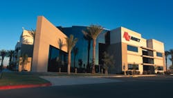 Phoenixbased distributor Avnet enhances its IoT offering Phoenixbased distributor Avnet enhances its IoT offering