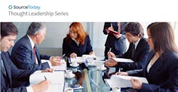 Thought Leadership Series Thought Leadership Series