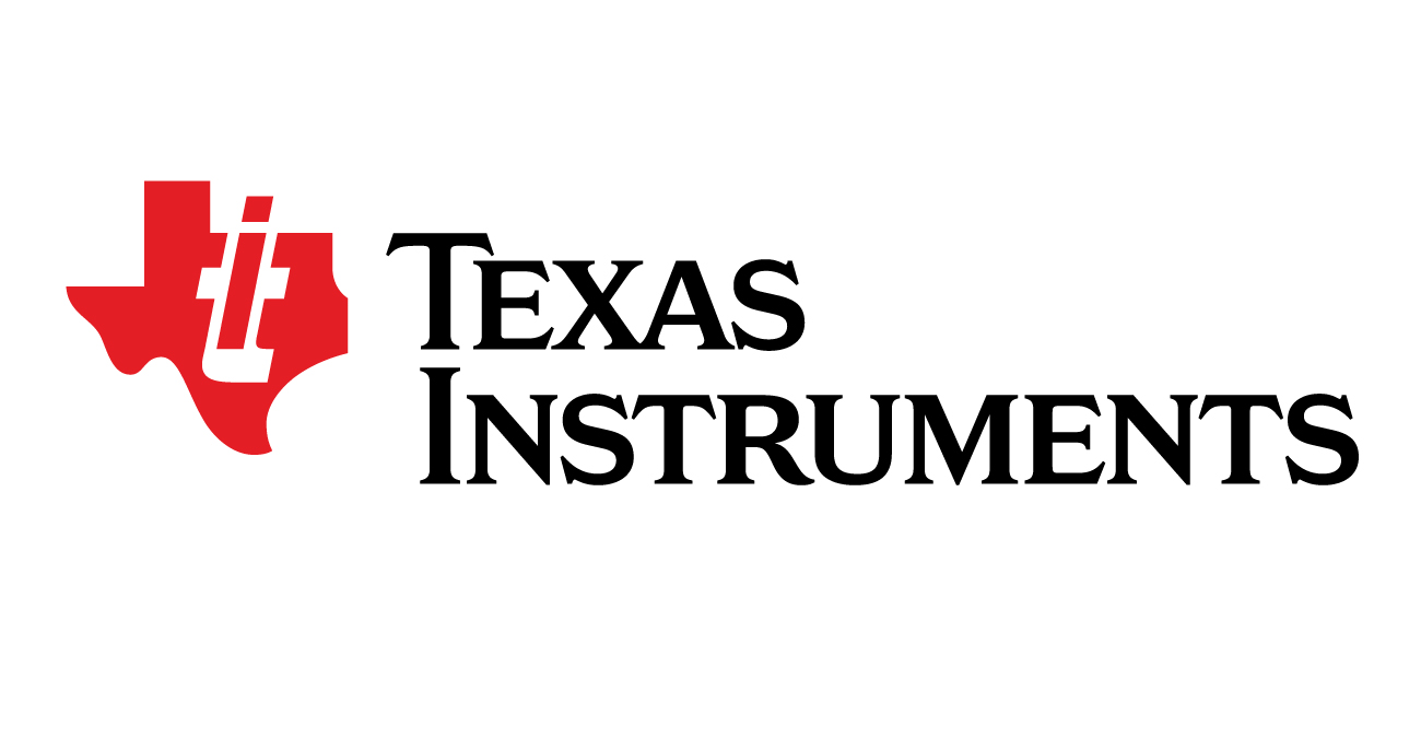 Texas Instruments logo