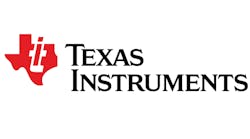 Sourcetoday 895 Texas Instruments Logo
