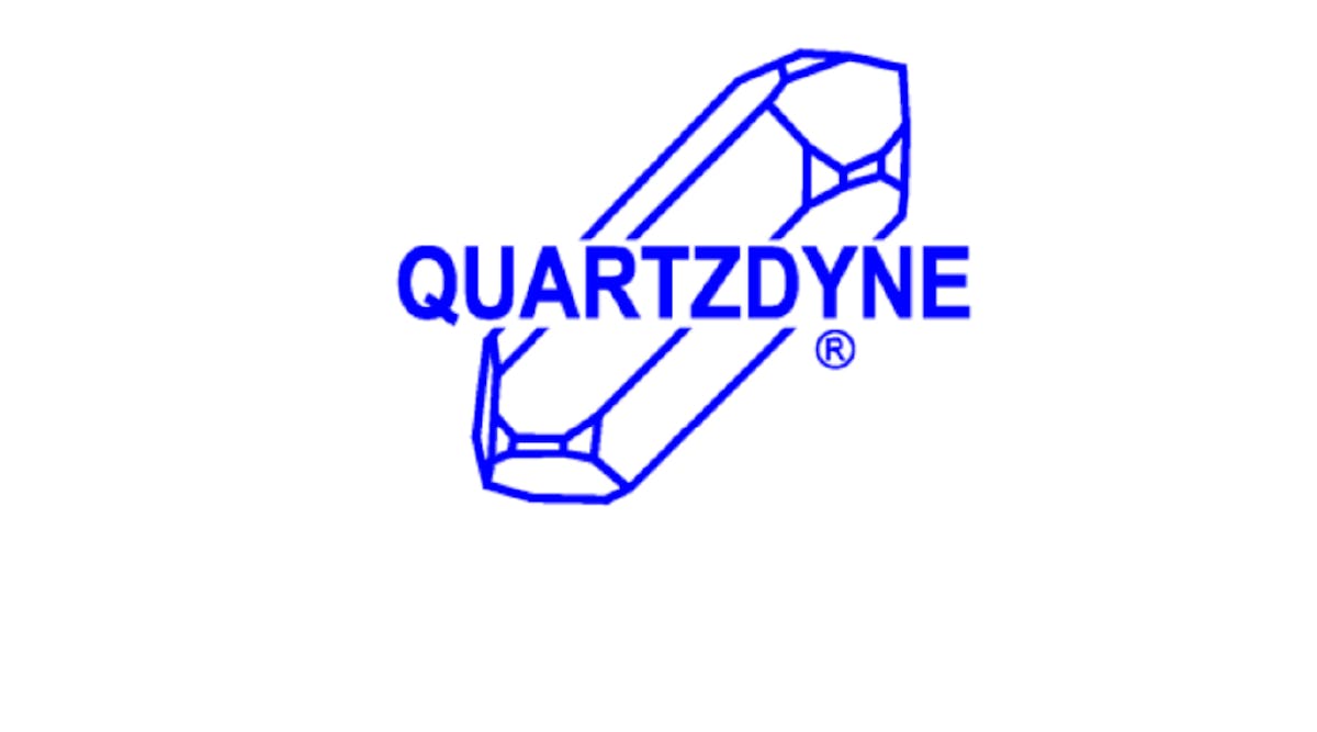 Sourcetoday 896 Quartzdyne Logo