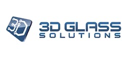 3D Glass Solutions logo 3D Glass Solutions logo