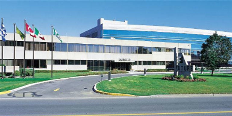 #4 Future Electronics 2016