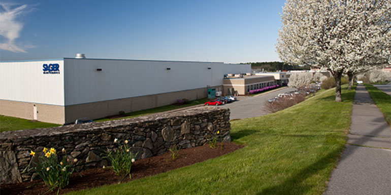 #16 Sager Electronics Top Distributor 2016