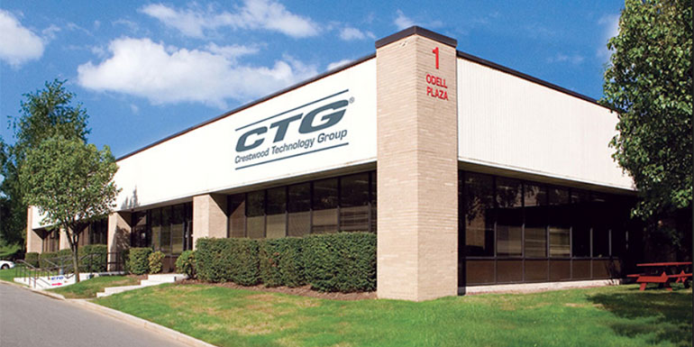 #34 Crestwood Technology Top Distributor 2016