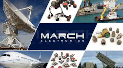 March Electronics image for Top 50