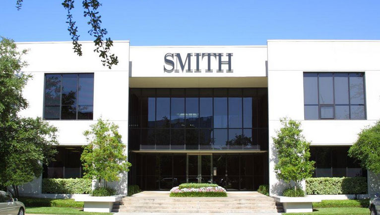 Top 50 Electronics Distributors 2018, Smith