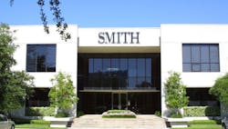 Top 50 Electronics Distributors 2018, Smith Top 50 Electronics Distributors 2018, Smith