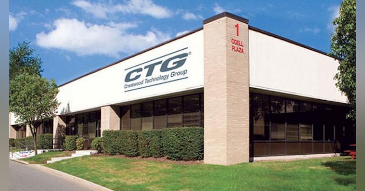 Top 50 Electronics Distributors 2019 - #32 CTG (Crestwood Technology ...