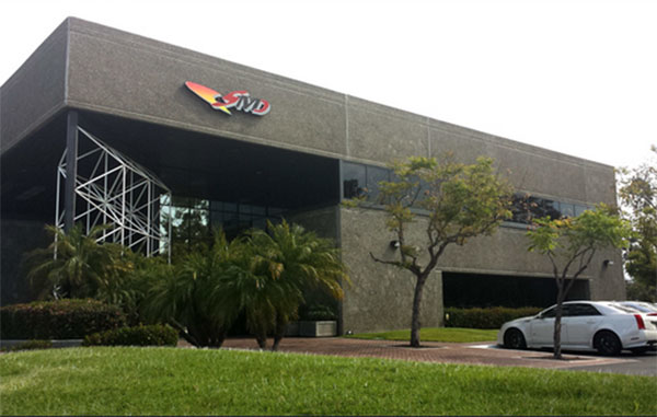 Top 50 Electronics Distributors 2018 SMD