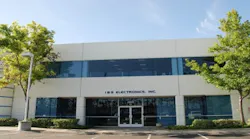 2018 Top 50 Electronics Distributors - IBS