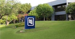 TTI-building TTI-building