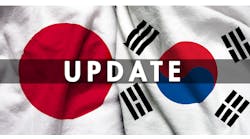 Sourcetoday 3005 Japan South Korea Update