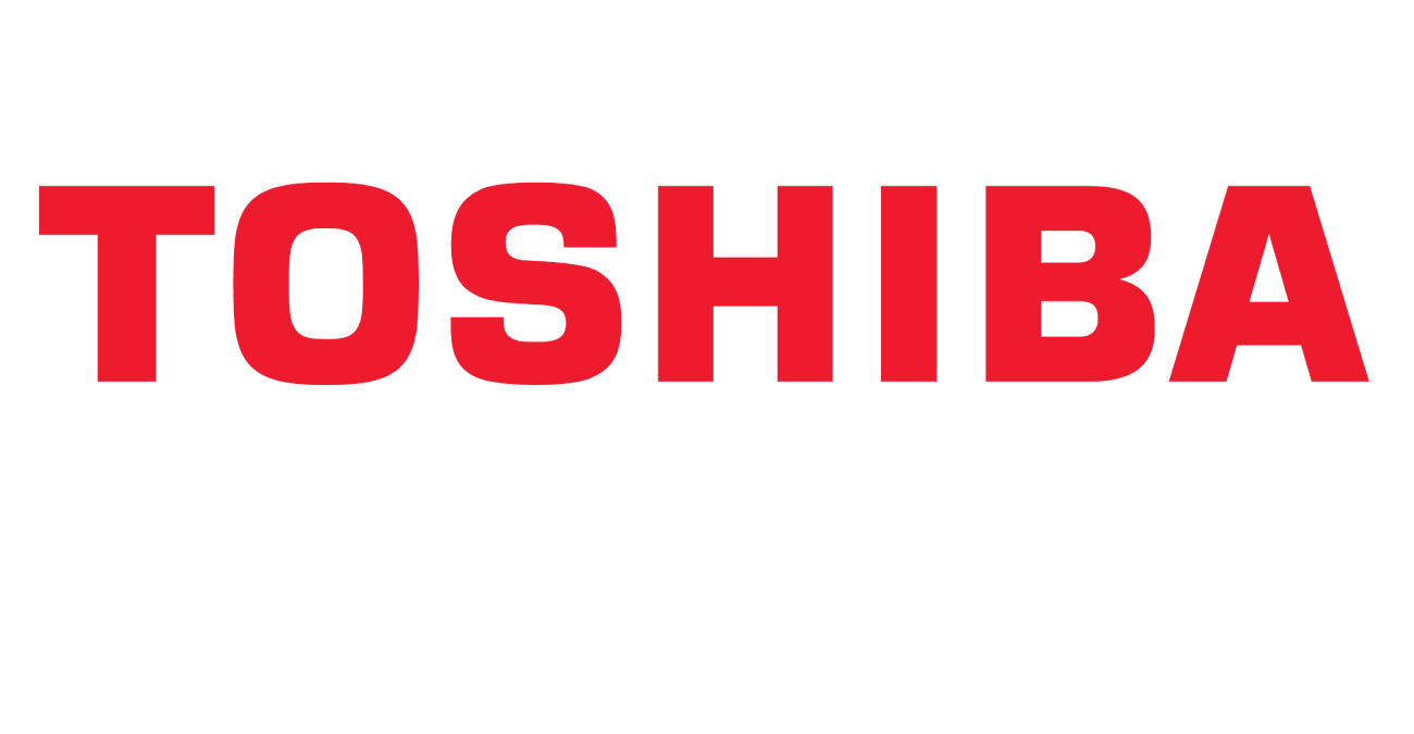 Toshiba-logo