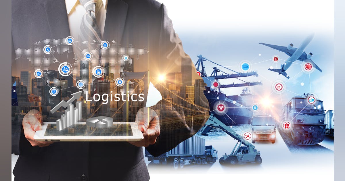 Key Trends Impacting Logistics in 2020 | Supply Chain Connect