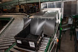 Digi-Key UV Tote Sanitizing Digi-Key UV Tote Sanitizing