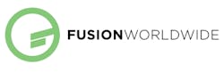 Fusion Logo Fusion Logo