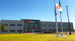 Allied New Building