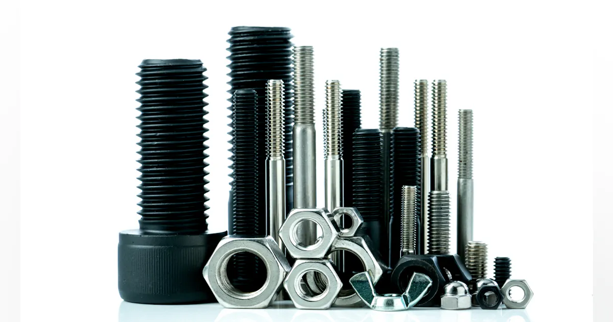 Fastener Distributor Index (FDI) Shows Improvement | Supply Chain Connect