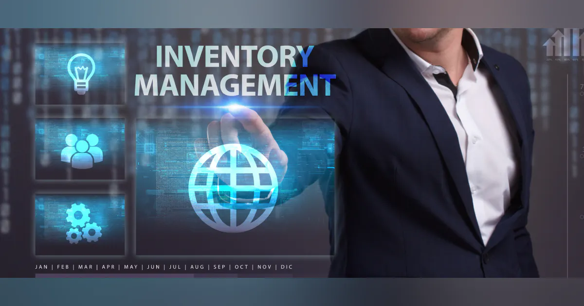Great Inventory Management The Value of Good Inventory Management During Times of Uncertainty ...
