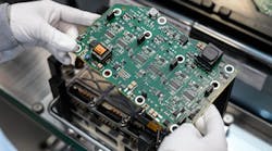 Power Electronics Production At Continental Powertrain In Nuremberg Data (1) Power Electronics Production At Continental Powertrain In Nuremberg Data (1)