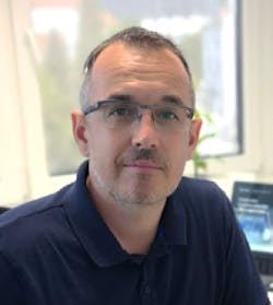 Miloš Petković Miloš Petković