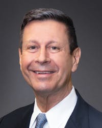 Don Akery President, Americas Don Akery President, Americas