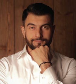 Douglas Parker Douglas Parker