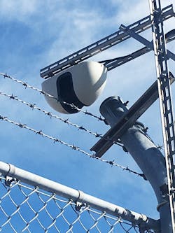 3. Security system design and experience in incorporating leading-edge technologies and control algorithms are important elements when fitting the right security hardware and software for your applications. 3. Security system design and experience in incorporating leading-edge technologies and control algorithms are important elements when fitting the right security hardware and software for your applications.