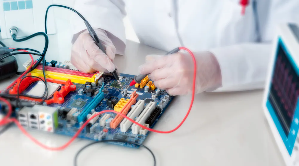 Why Test and Measurement Equipment is More Important Than Ever | Supply ...