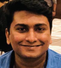 Sachin Kasnale Sachin Kasnale