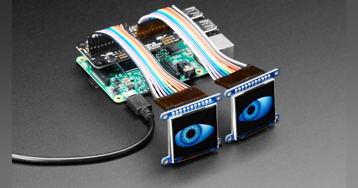 Horror Raspberry 10 Eerie Raspberry Pi Halloween Projects You Can Make | Supply Chain ...