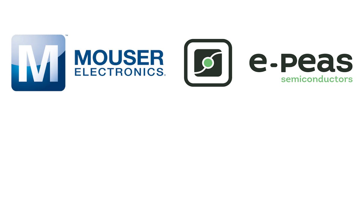Mouser Electronics Supply Chain Connect