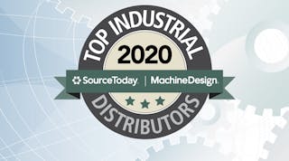 Top 50 Industrial Distributors 2020