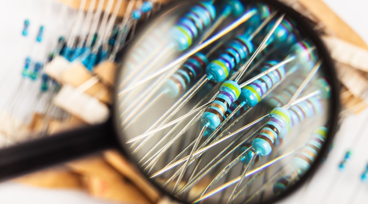 How to Spot Counterfeit Parts and Understanding What They Are | Supply ...