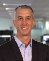 Tobey Gonnerman, President, Fusion Worldwide Tobey Gonnerman, President, Fusion Worldwide