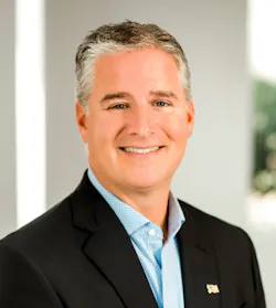 Carleton Dufoe, CEO of NewPower Worldwide. Carleton Dufoe, CEO of NewPower Worldwide.