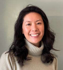 Julie Yuan, Managing Director Julie Yuan, Managing Director