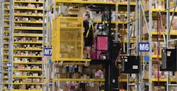 Tti Dc Picking Tti Dc Picking