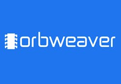 Orbweaver Logo