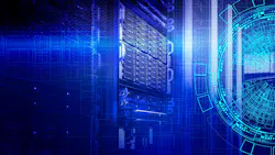 Data center Data center