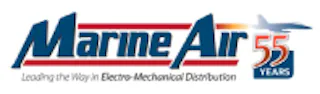 Top 50 Electronics Distributors 2021 - #47 Marine Air Supply
