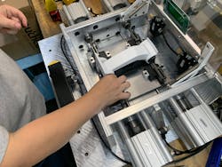 Early engagement with trusted mechanism suppliers can help medical equipment OEMs identify which existing, standard products they already have in their portfolio that can be most easily and cost-effectively adapted to meet the requirement of new mechanisms. Early engagement with trusted mechanism suppliers can help medical equipment OEMs identify which existing, standard products they already have in their portfolio that can be most easily and cost-effectively adapted to meet the requirement of new mechanisms.