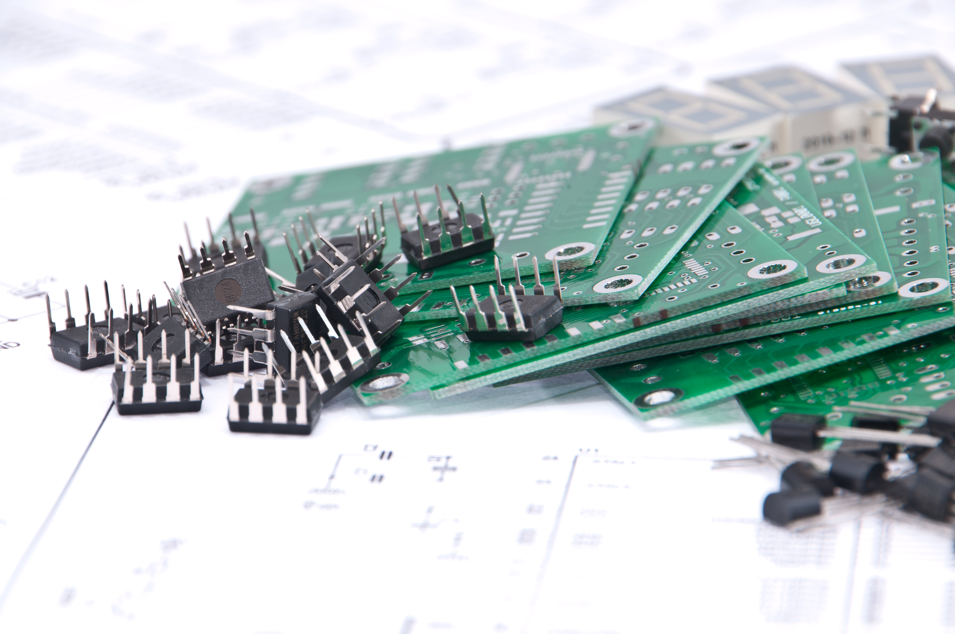 Semiconductor Image Avnet 60ff14fe94e04