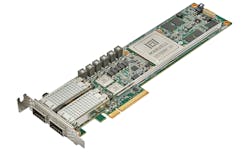 Marvell's Octeon 10 DPU Marvell's Octeon 10 DPU