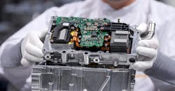 Automotive semiconductors Automotive semiconductors