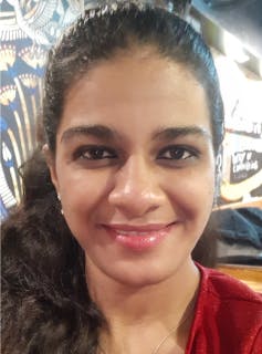 Priyanka Nair Priyanka Nair