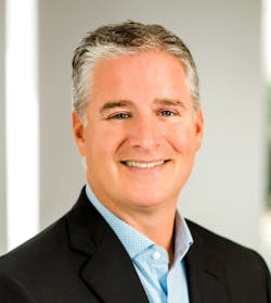 Carleton Dufoe, CEO of NewPower Carleton Dufoe, CEO of NewPower