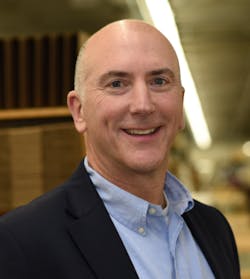 Dave Doherty, President, Digi-Key Electronics Dave Doherty, President, Digi-Key Electronics